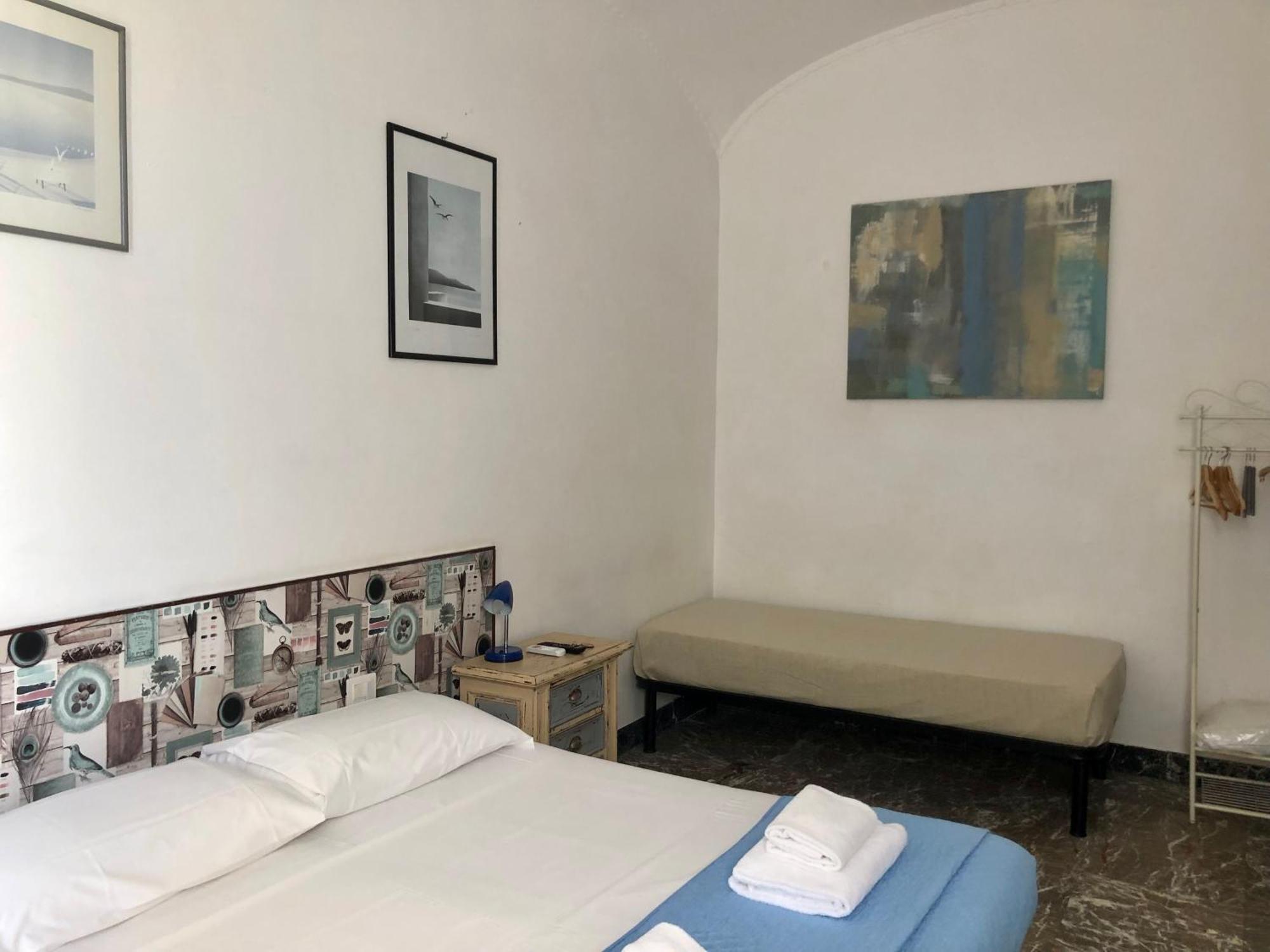 Silton'S Rooms Rome Exterior photo