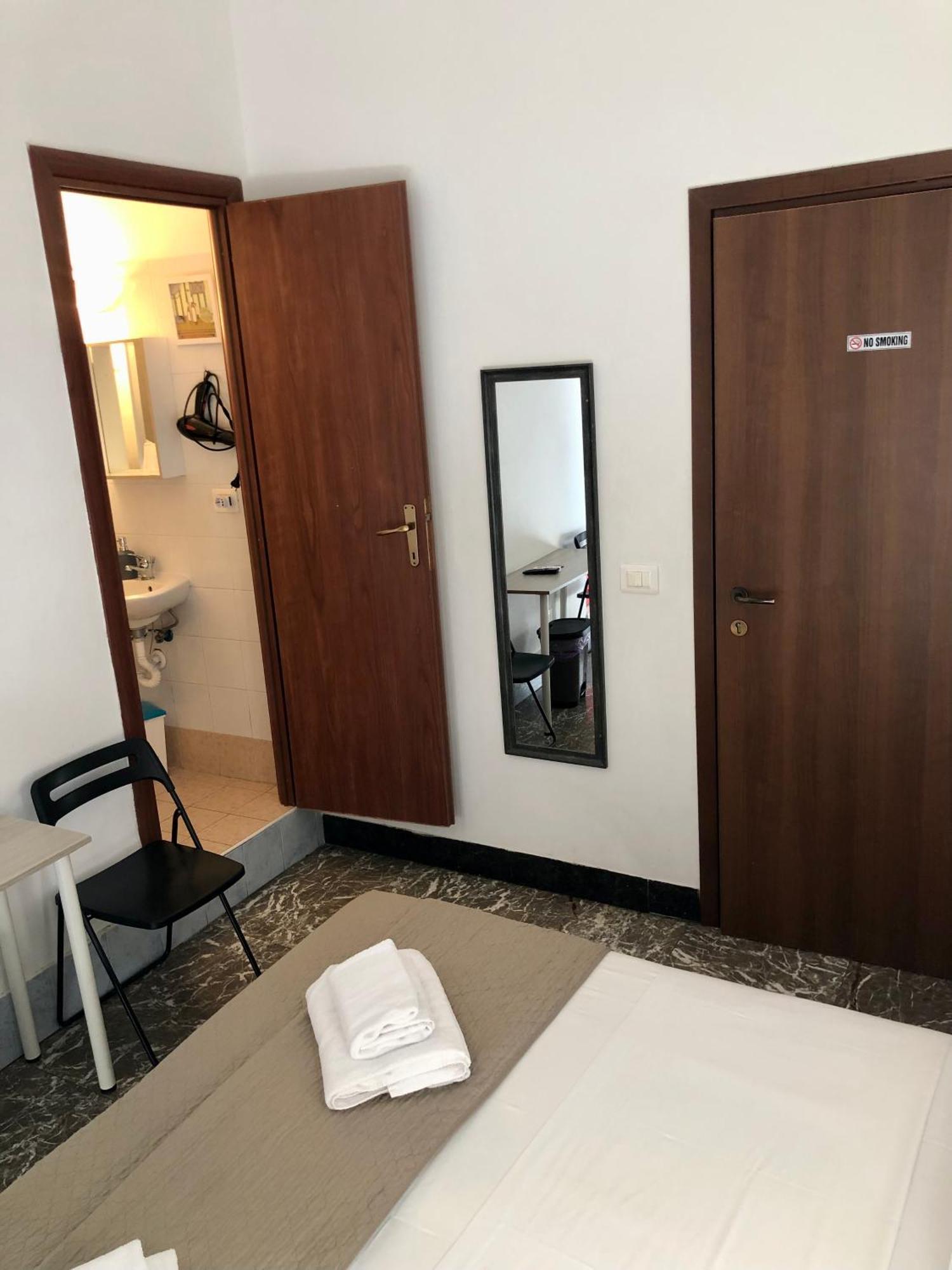 Silton'S Rooms Rome Exterior photo