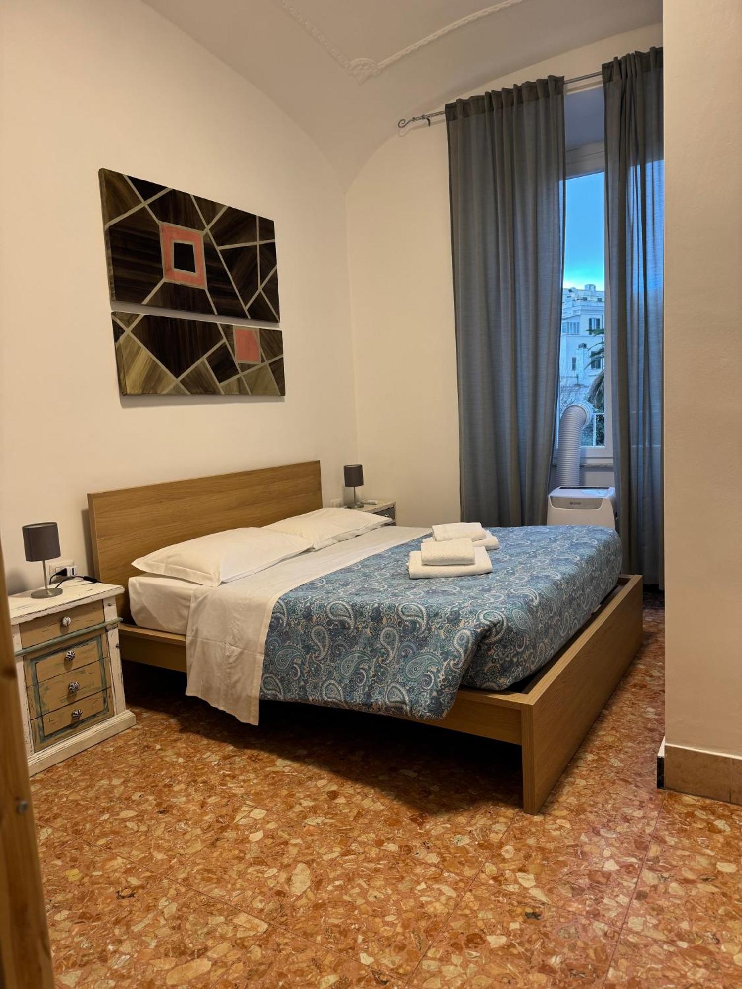 Silton'S Rooms Rome Exterior photo