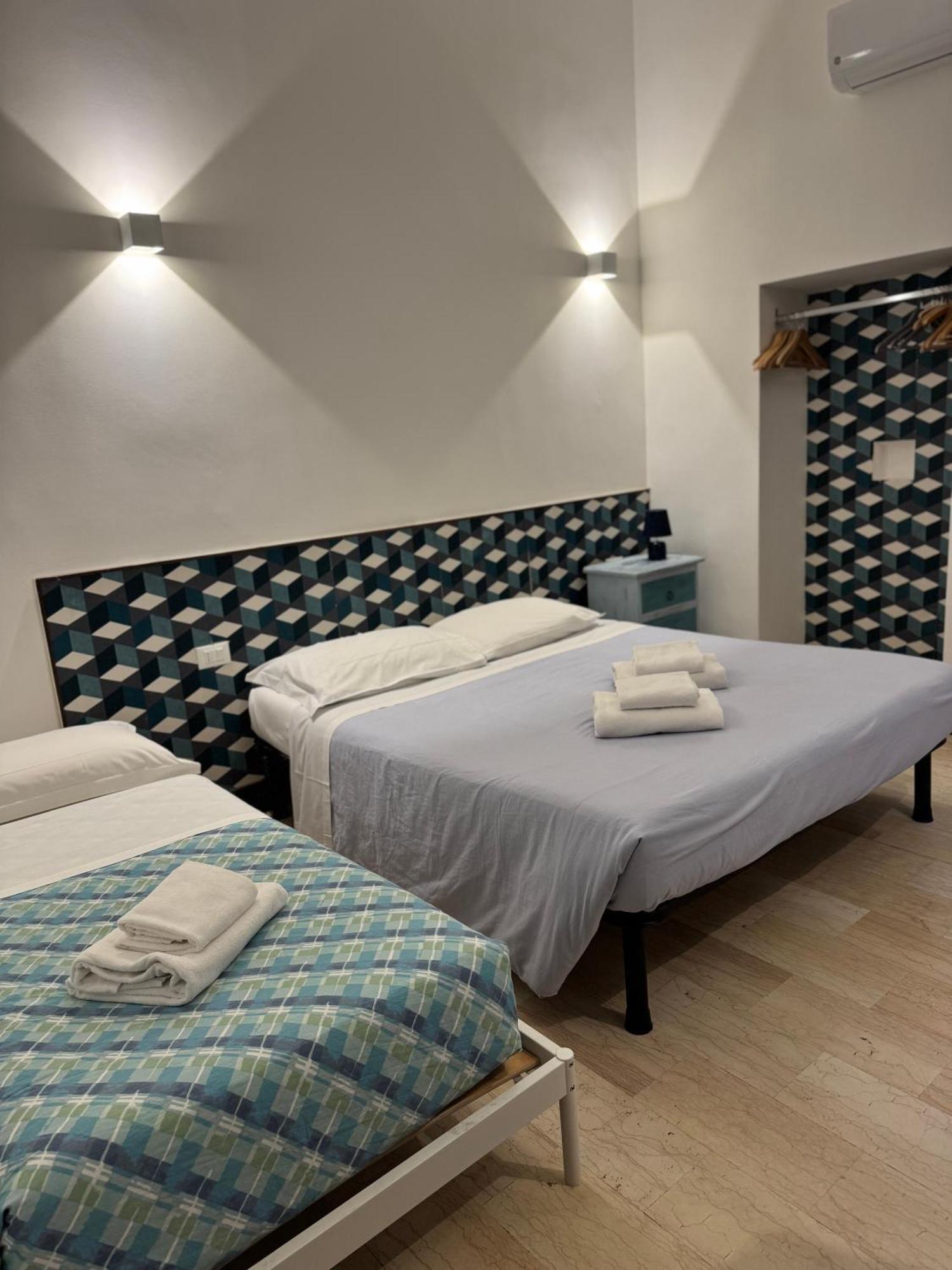 Silton'S Rooms Rome Exterior photo