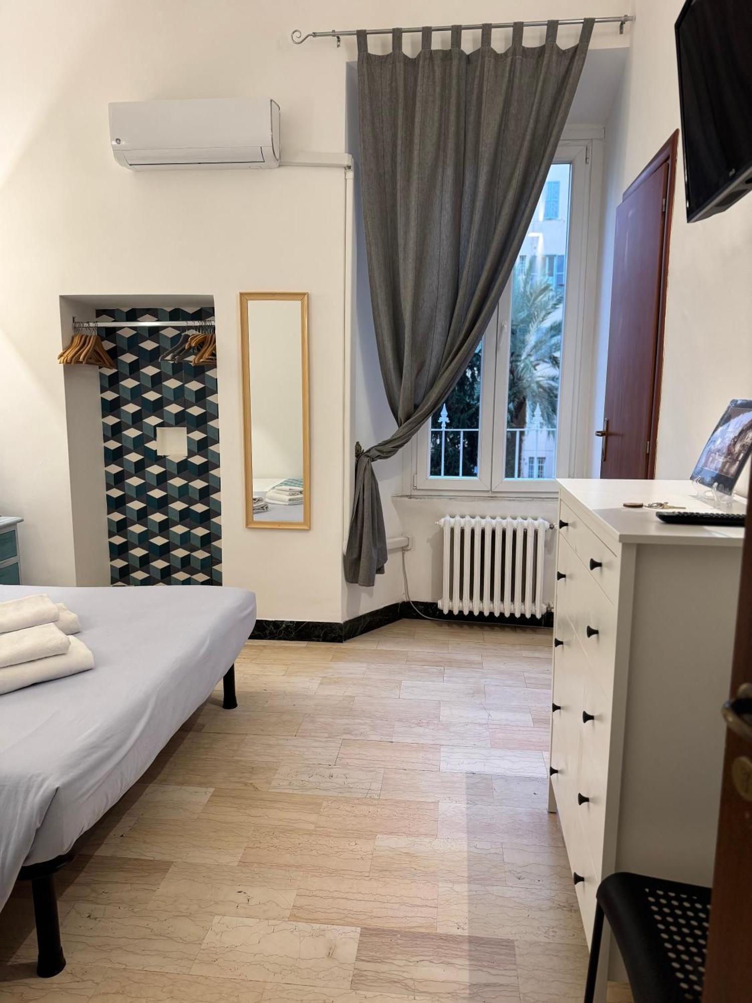 Silton'S Rooms Rome Exterior photo